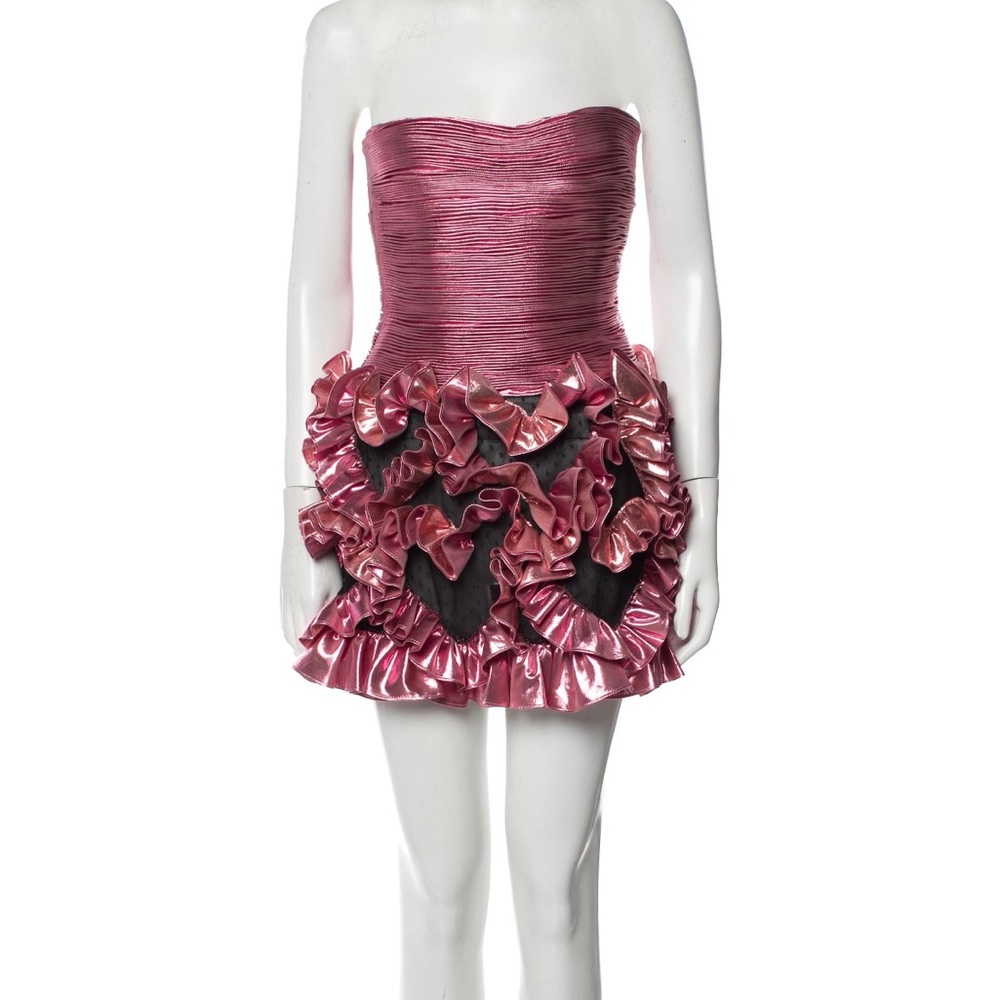 Valentino Mini Dress